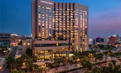 Novotel Ambassador Gangnam Seoul
