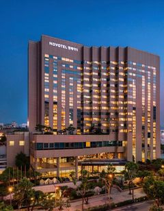 Novotel Ambassador Gangnam Seoul