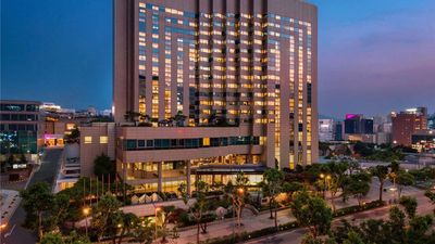 Novotel Ambassador Gangnam Seoul