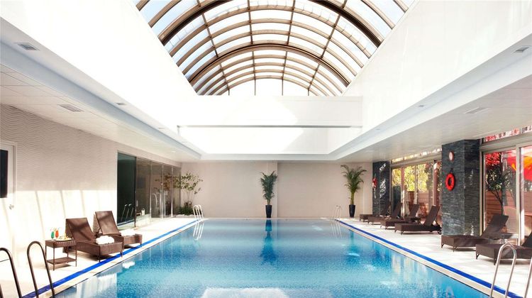 Novotel Ambassador Gangnam Seoul Spa