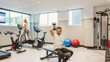 Novotel Madrid Campo Naciones Health