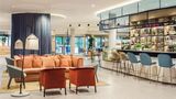 Novotel Madrid Campo Naciones Restaurant