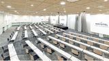 Novotel Madrid Campo Naciones Meeting