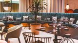 Novotel Madrid Campo Naciones Restaurant