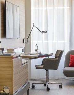 Novotel Madrid Campo Naciones