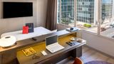 Novotel Madrid Campo Naciones Room
