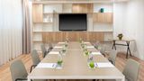 Novotel Madrid Campo Naciones Meeting