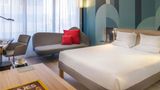 Novotel Madrid Campo Naciones Room