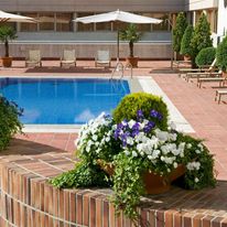 Novotel Madrid Feria Airport