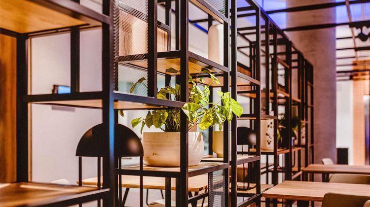Novotel Madrid Feria Airport Other