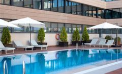 Novotel Madrid Feria Airport