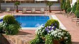 <b>Novotel Madrid Feria Airport Pool</b>. Images powered by <a href="https://iceportal.shijigroup.com/" title="IcePortal" target="_blank">IcePortal</a>.