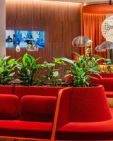 Novotel Madrid Feria Airport