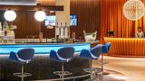 <b>Novotel Madrid Feria Airport Exterior</b>. Images powered by <a href="https://iceportal.shijigroup.com/" title="IcePortal" target="_blank">IcePortal</a>.