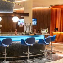 Novotel Madrid Feria Airport
