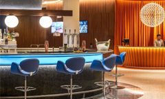 Novotel Madrid Feria Airport