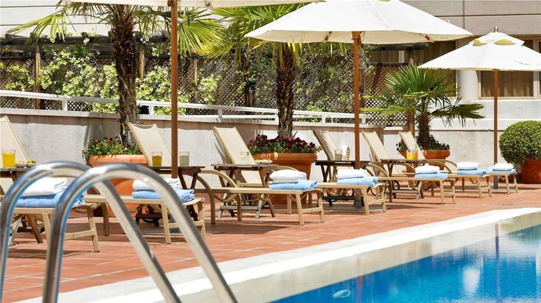 <b>Novotel Madrid Campo Naciones Other</b>. Images powered by <a href="https://iceportal.shijigroup.com/" title="IcePortal" target="_blank">IcePortal</a>.