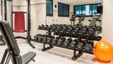 <b>Novotel Madrid Feria Airport Health</b>. Images powered by <a href="https://iceportal.shijigroup.com/" title="IcePortal" target="_blank">IcePortal</a>.