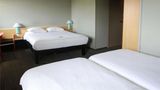 Ibis Aubenas Vals Room