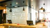 Ibis Bayonne Centre Exterior