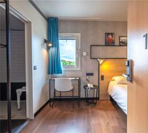 Ibis Bayonne Centre Room