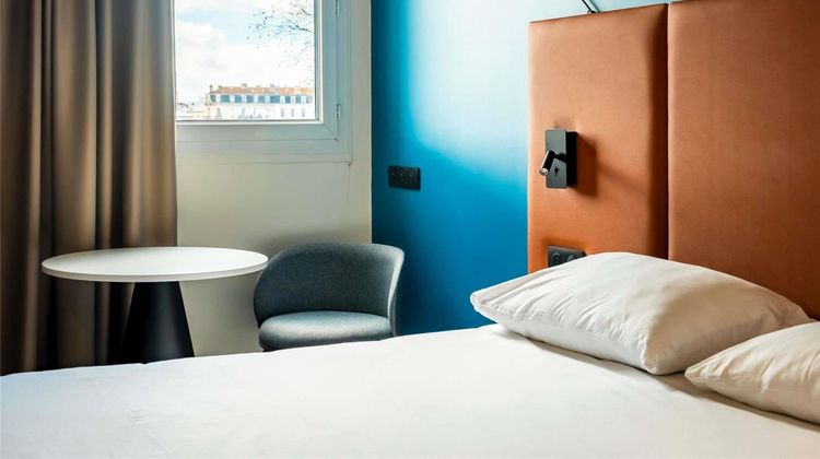 Ibis Bayonne Centre Room