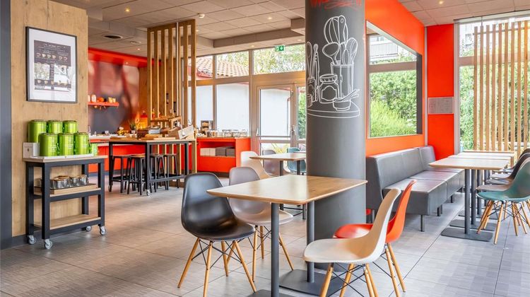 Ibis Bayonne Centre Other