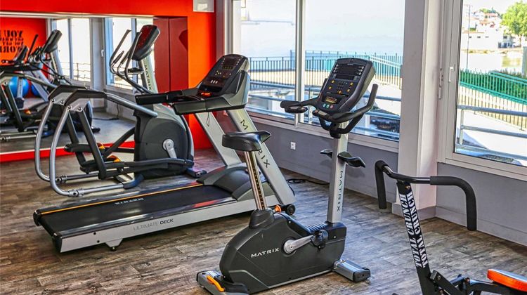 Ibis Bayonne Centre Health