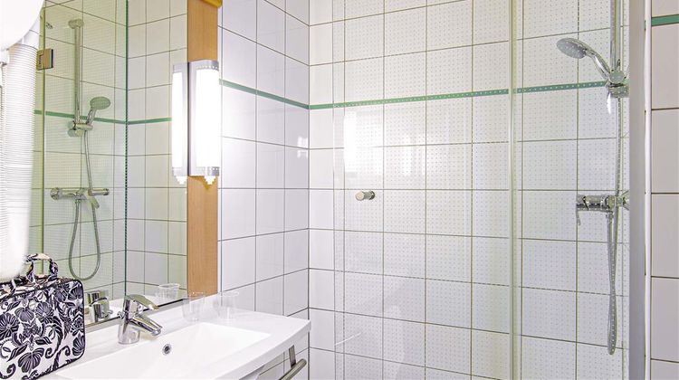 Ibis Mulhouse Centre Filature Room