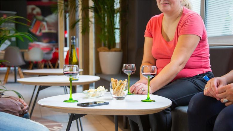 <b>Ibis Mulhouse Centre Filature Restaurant</b>. Images powered by <a href="https://iceportal.shijigroup.com/" title="IcePortal" target="_blank">IcePortal</a>.