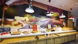 <b>Ibis Mulhouse Centre Filature Restaurant</b>. Images powered by <a href="https://iceportal.shijigroup.com/" title="IcePortal" target="_blank">IcePortal</a>.