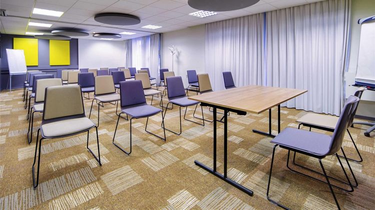 Ibis Mulhouse Centre Filature Meeting