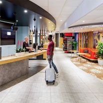 Ibis Mulhouse Centre Filature