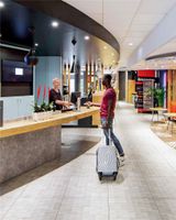 Ibis Mulhouse Centre Filature