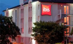 Ibis Hotel Pau-Lescar
