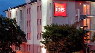 Ibis Hotel Pau-Lescar