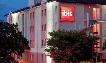 Ibis Hotel Pau-Lescar