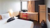 Ibis Hotel Pau-Lescar Room