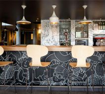 Ibis Hotel Pau-Lescar Exterior