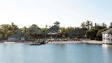 Novotel Sunshine Coast Resort Exterior