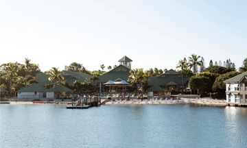 Novotel Sunshine Coast Resort