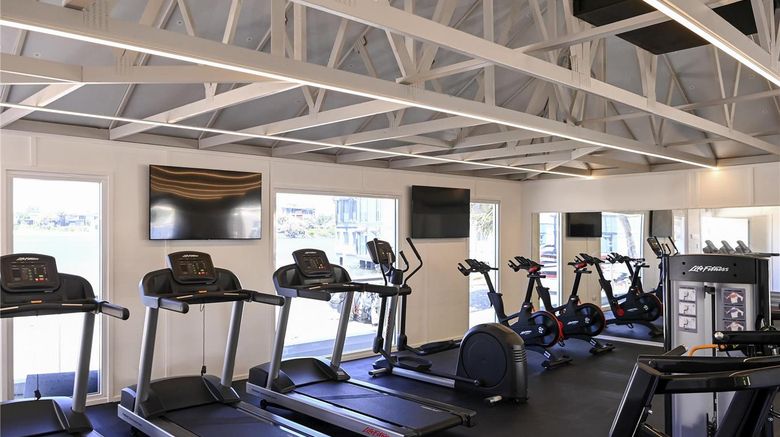 <b>Novotel Sunshine Coast Resort Health</b>. Images powered by <a href="https://iceportal.shijigroup.com/" title="IcePortal" target="_blank">IcePortal</a>.