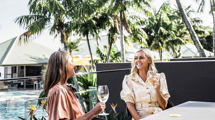 Novotel Sunshine Coast Resort Other