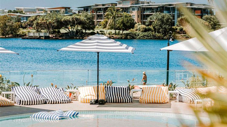 Novotel Sunshine Coast Resort Other