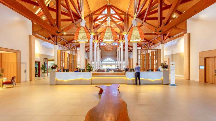 Novotel Sunshine Coast Resort Other
