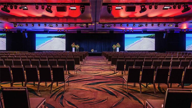Novotel Sunshine Coast Resort Meeting