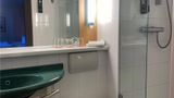 Ibis Erfurt Altstadt Room