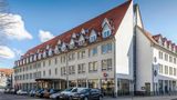 Ibis Erfurt Altstadt Exterior
