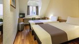 Ibis Erfurt Altstadt Room