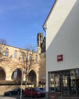 Ibis Erfurt Altstadt